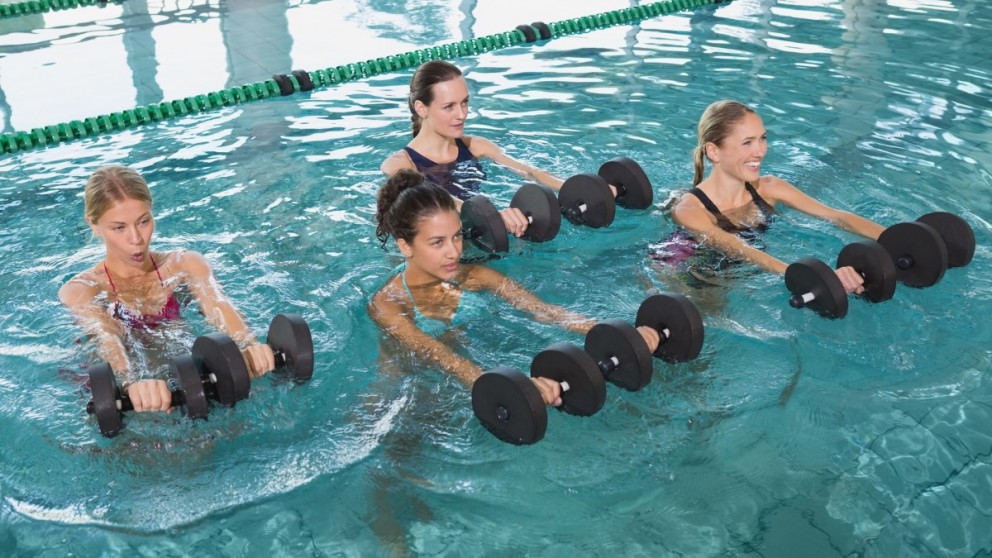 Acquafitness